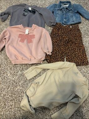 Baby H&M bundle
